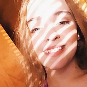 Meet your Posher, Krista